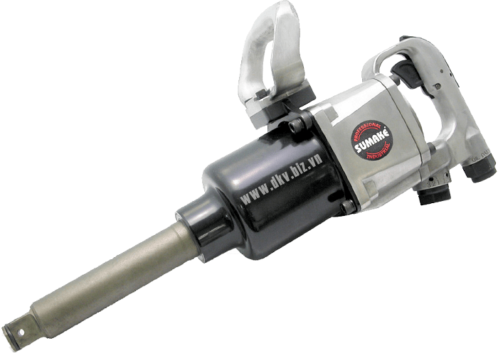 sung siet bulong khi nen Sumake ST-5591-6, Sumake air impact wrench ST-5591-6