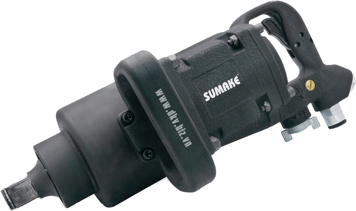 sung siet bulong khi nen Sumake ST-5598 , Sumake air impact wrench ST-5598
