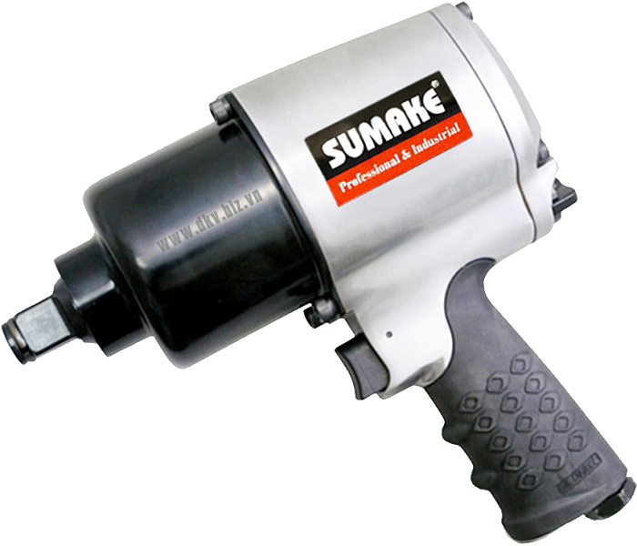 sung siet bulong khi nen Sumake ST-5600, Sumake air impact wrench ST-5600