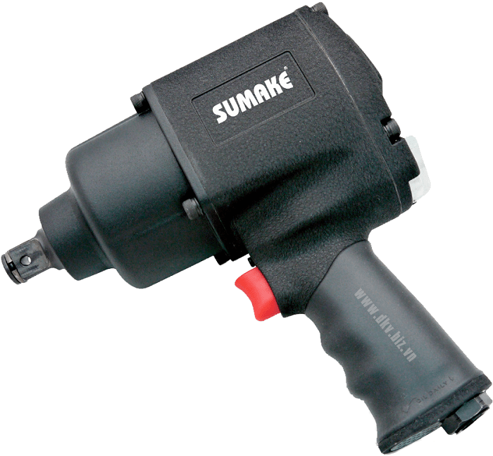sung siet bulong khi nen Sumake ST-5608-6, Sumake air impact wrench ST-5608-6