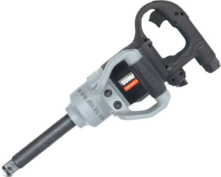 sung siet bulong khi nen Sumake ST-5630-6, Sumake air impact wrench ST-5630-6