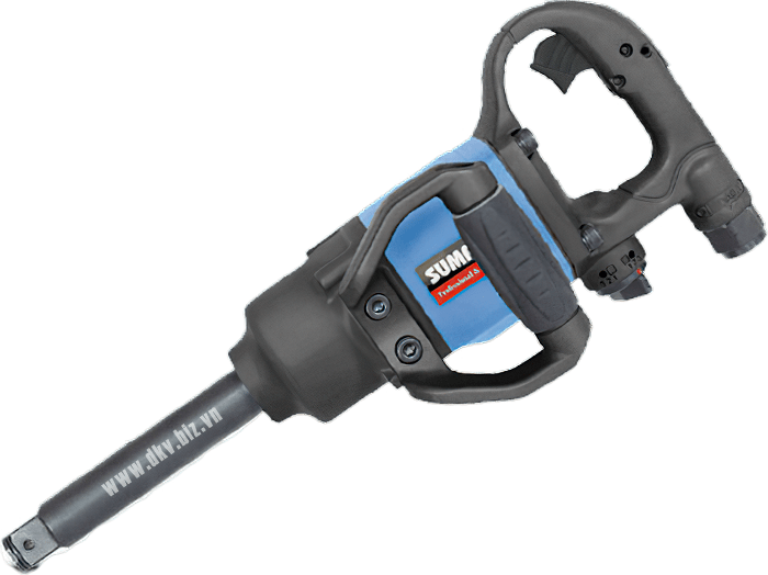 sung siet bulong khi nen Sumake ST-5836-6, Sumake air impact wrench ST-5836-6