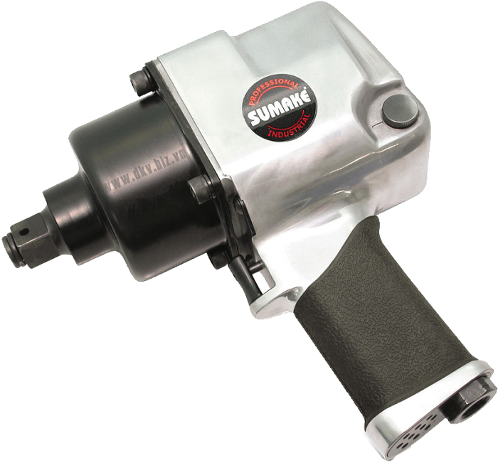 sung siet bulong khi nen Sumake ST-6660, Sumake air impact wrench ST-6660
