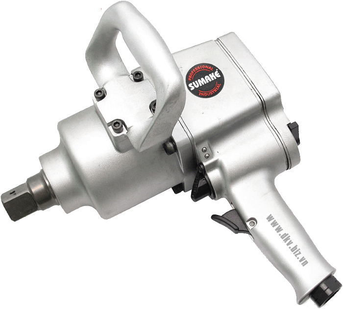 sung siet bulong khi nen Sumake ST-6706P-6, Sumake air impact wrench ST-6706P-6