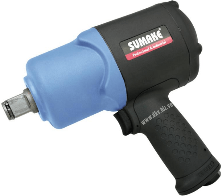 sung siet bulong khi nen Sumake ST-C5444, Sumake air impact wrench ST-C5444