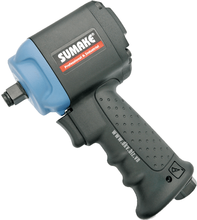 sung siet bulong khi nen Sumake ST-C557, Sumake air impact wrench ST-C557