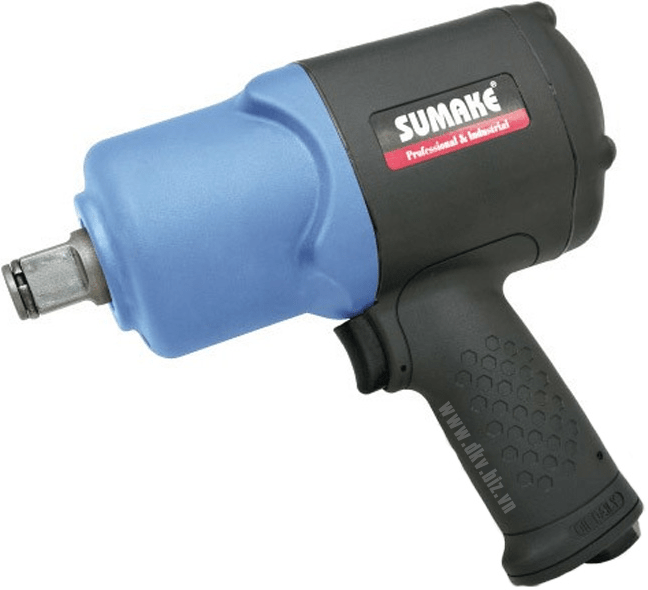 sung siet bulong khi nen Sumake ST-C5644, Sumake air impact wrench ST-C5644