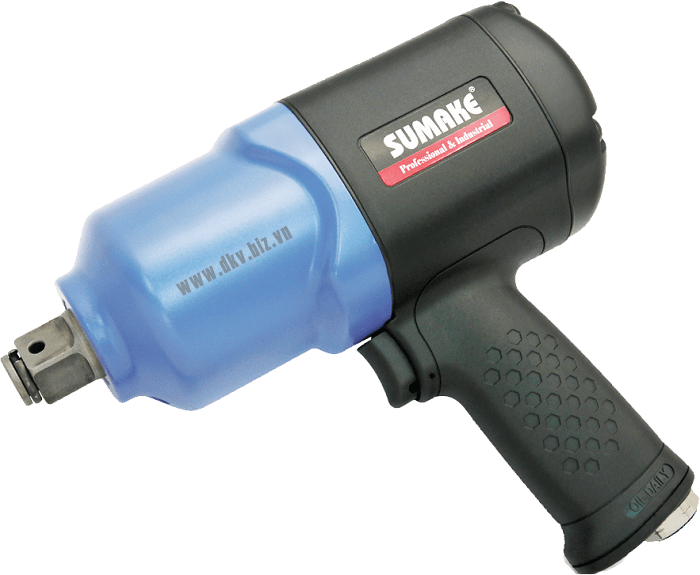sung siet bulong khi nen Sumake ST-C574, Sumake air impact wrench ST-C574