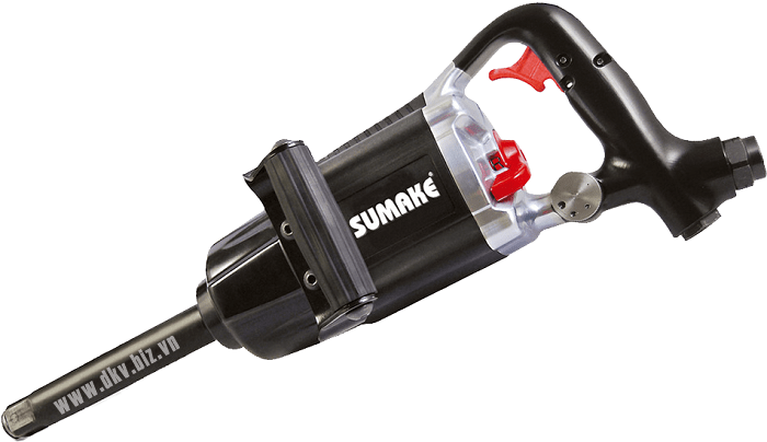 sung siet bulong khi nen Sumake ST-C581 , Sumake air impact wrench ST-C581