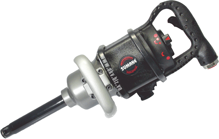 sung siet bulong khi nen Sumake ST-C583-7, Sumake air impact wrench ST-C583-7