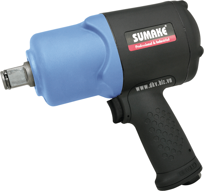 sung siet bulong khi nen Sumake ST-C5844, Sumake air impact wrench ST-C5844