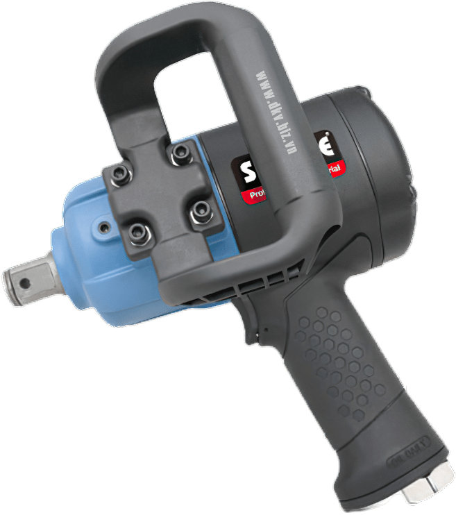 sung siet bulong khi nen Sumake ST-IW1480-6, Sumake air impact wrench ST-IW1480-6