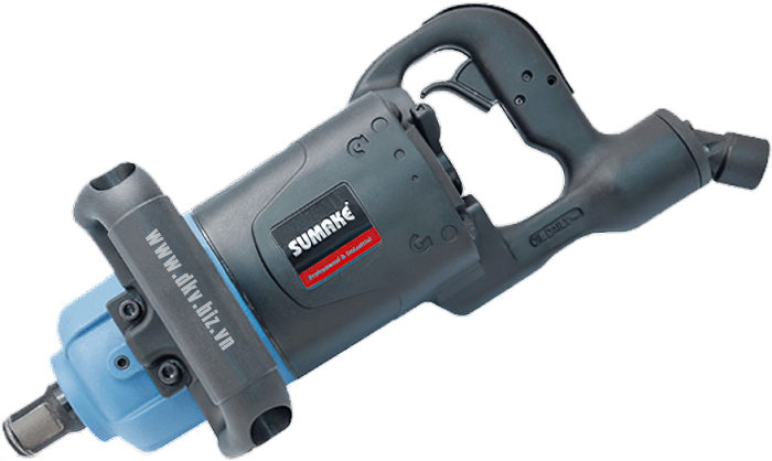 sung siet bulong khi nen Sumake ST-IW1580, Sumake air impact wrench ST-IW1580