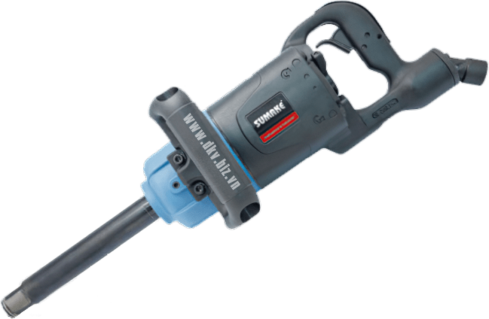 sung siet bulong khi nen Sumake ST-IW1580-8, Sumake air impact wrench ST-IW1580-8