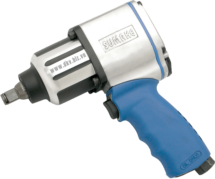 sung siet bulong khi nen Sumake ST-M3007, Sumake air impact wrench ST-M3007