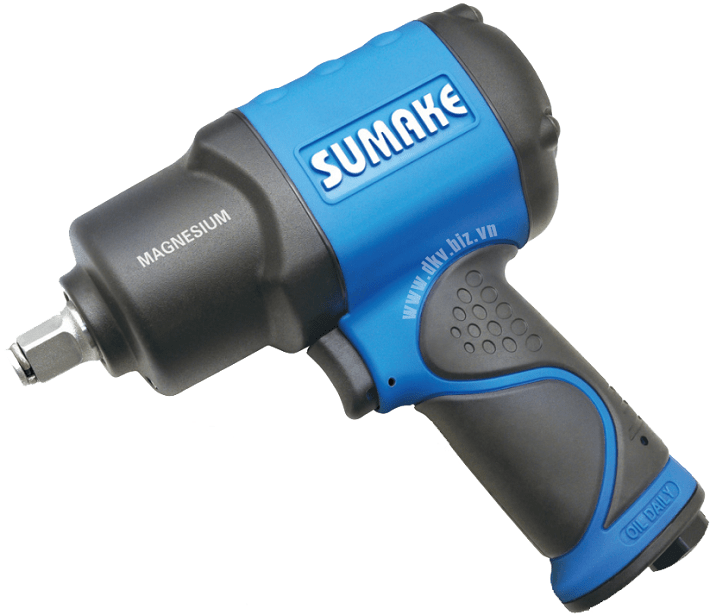 sung siet bulong khi nen Sumake ST-C5444S, Sumake air impact wrench ST-C5444S