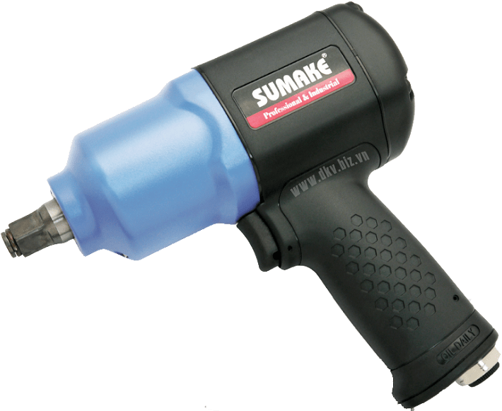 sung siet bulong khi nen Sumake ST-C554, Sumake air impact wrench ST-C554