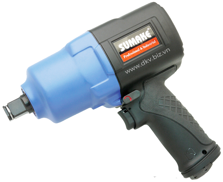 sung siet bulong khi nen Sumake ST-C589, Sumake air impact wrench ST-C589