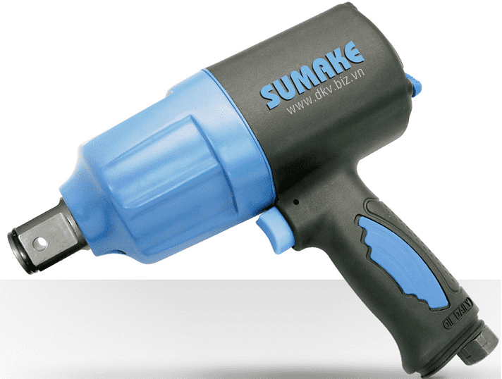 sung siet bulong khi nen Sumake ST-C582, Sumake air impact wrench ST-C582