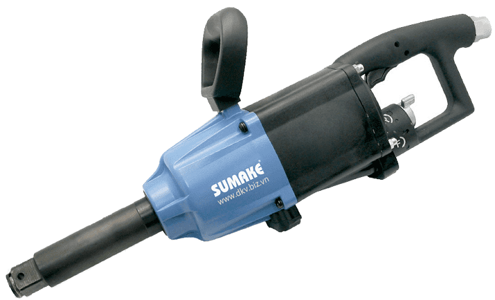 sung siet bulong khi nen Sumake ST-C588, Sumake air impact wrench ST-C588