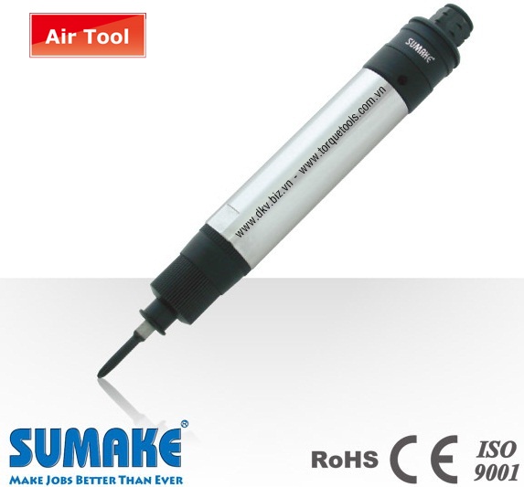 Tô vít lực khí nén Sumake SM48 , Sumake air torque screwdriver SM48 