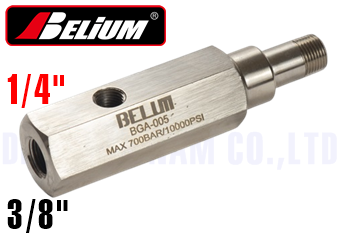Adaptor Belium BGA-005