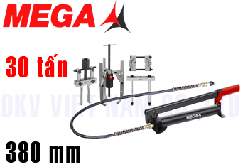 Bộ cảo thủy lực 30 tấn Mega EHM-30