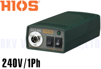 Bộ điều khiển Hios CLT-60