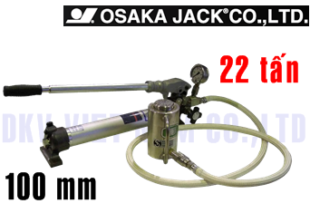 Bộ kích nước Osaka SA22S10