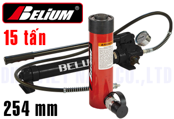 Bộ kích thủy lực Belium BMS-1510