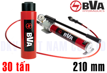 Bộ kích thủy lực BVA H3008