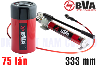 Bộ kích thủy lực BVA H7513
