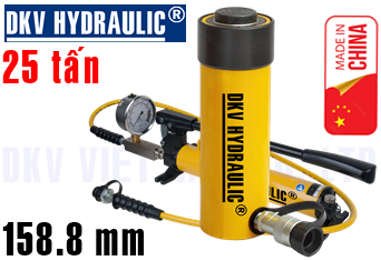 Bộ kích thủy lực C256C