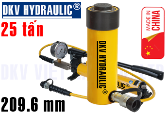 Bộ kích thủy lực C258C