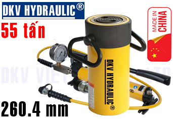 Bộ kích thủy lực C5510C