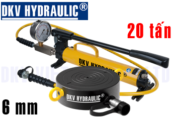 Bộ kích thuỷ lực CULP20