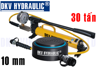 Bộ kích thuỷ lực CUSP30