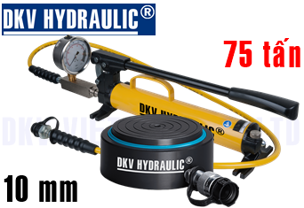 Bộ kích thuỷ lực CUSP75