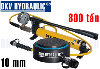 Bộ kích thuỷ lực CUSP800