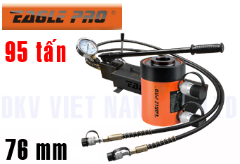 Bộ kích thủy lực Eagle Pro EDH-1003