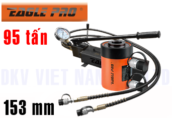 Bộ kích thủy lực Eagle Pro EDH-1006