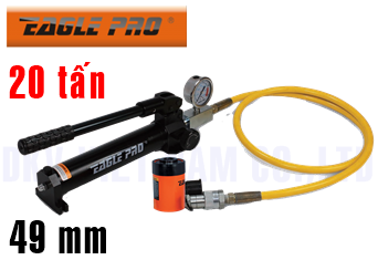 Bộ kích thủy lực Eagle Pro ESH-121