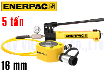 Bộ kích thủy lực Enerpac RC50