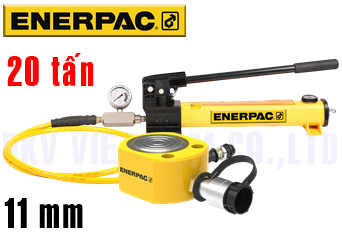 Bộ kích thủy lực Enerpac RSM200