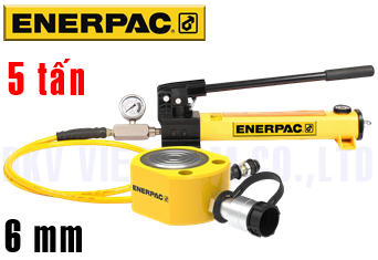 Bộ kích thủy lực Enerpac RSM50