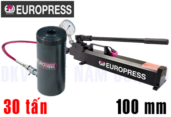 Bộ kích thuỷ lực Europress CMF30N100