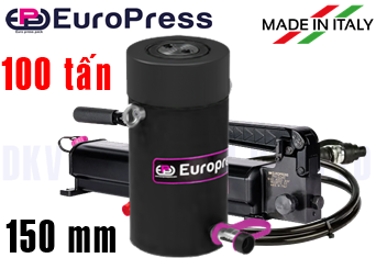 Bộ kích thuỷ lực Europress CMI100N150