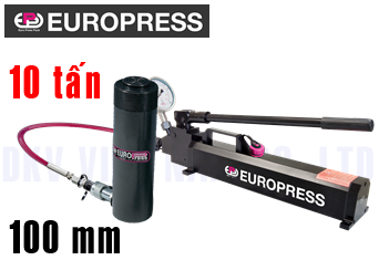 Bộ kích thuỷ lực Europress CMI10N100