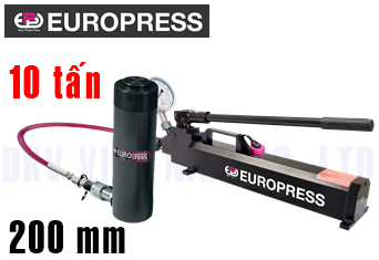 Bộ kích thuỷ lực Europress CMI10N200