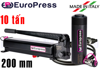 Bộ kích thuỷ lực Europress CMI10N200